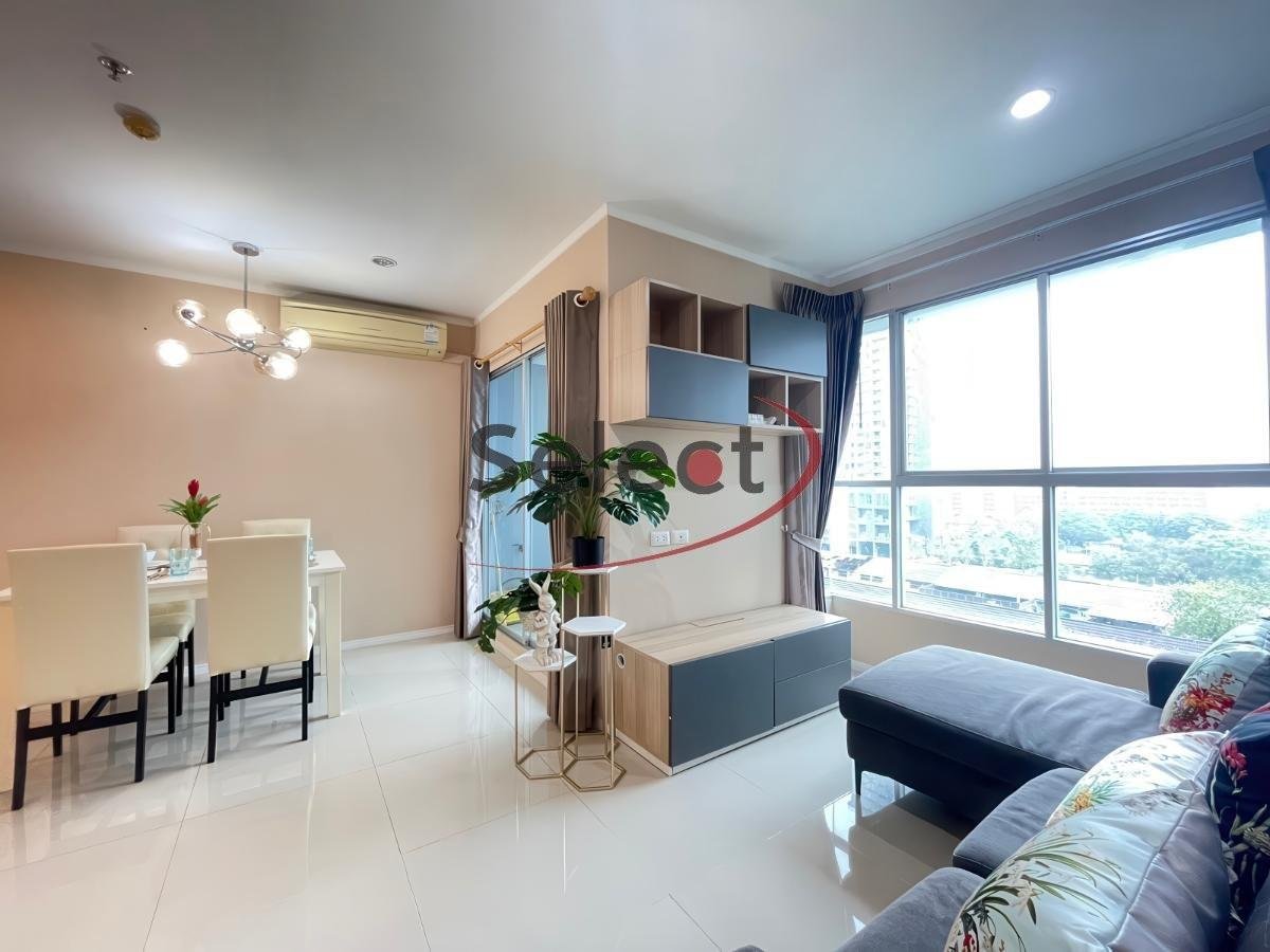 SCT2605464 Lumpini Park Beach Jomtien Beach - 8th Floor Sea view