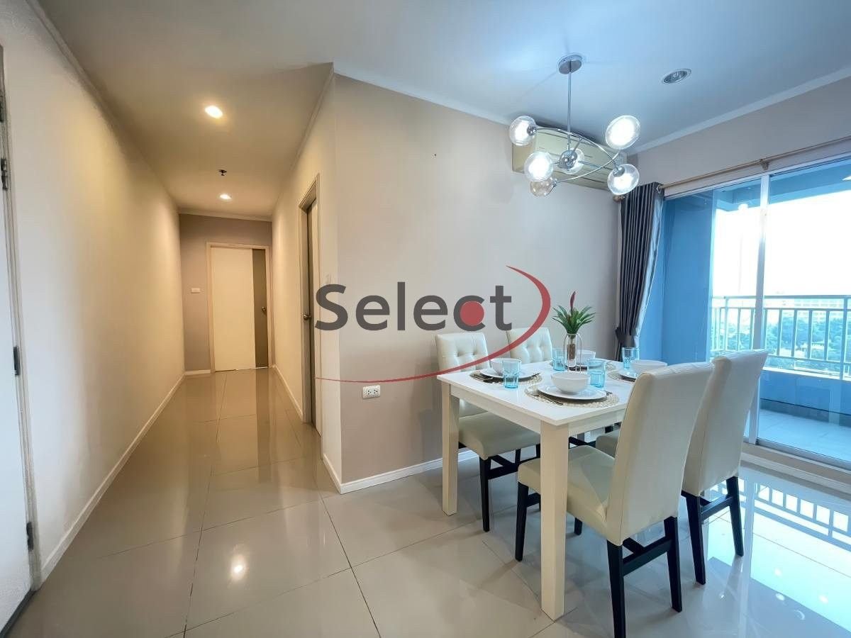 SCT2605464 Lumpini Park Beach Jomtien Beach - 8th Floor Sea view