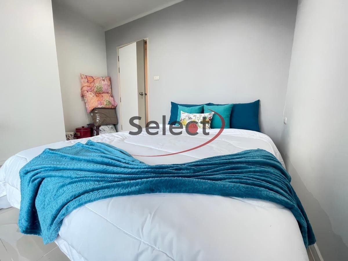 SCT2605464 Lumpini Park Beach Jomtien Beach - 8th Floor Sea view