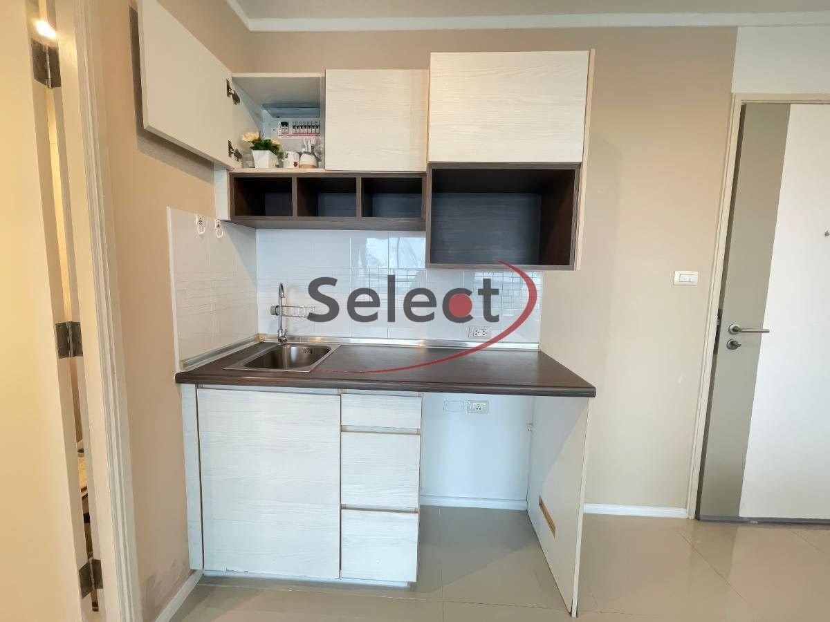 SCT2605464 Lumpini Park Beach Jomtien Beach - 8th Floor Sea view
