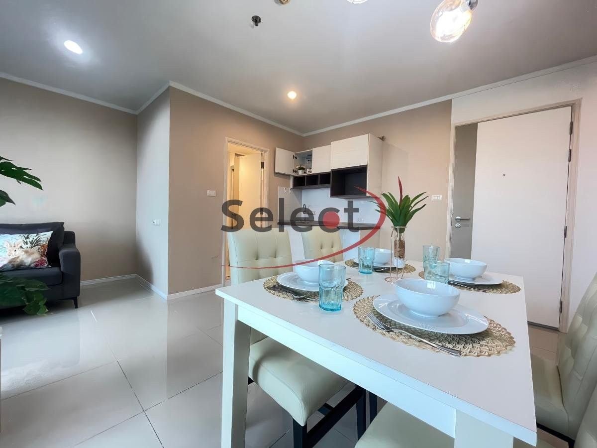 SCT2605464 Lumpini Park Beach Jomtien Beach - 8th Floor Sea view