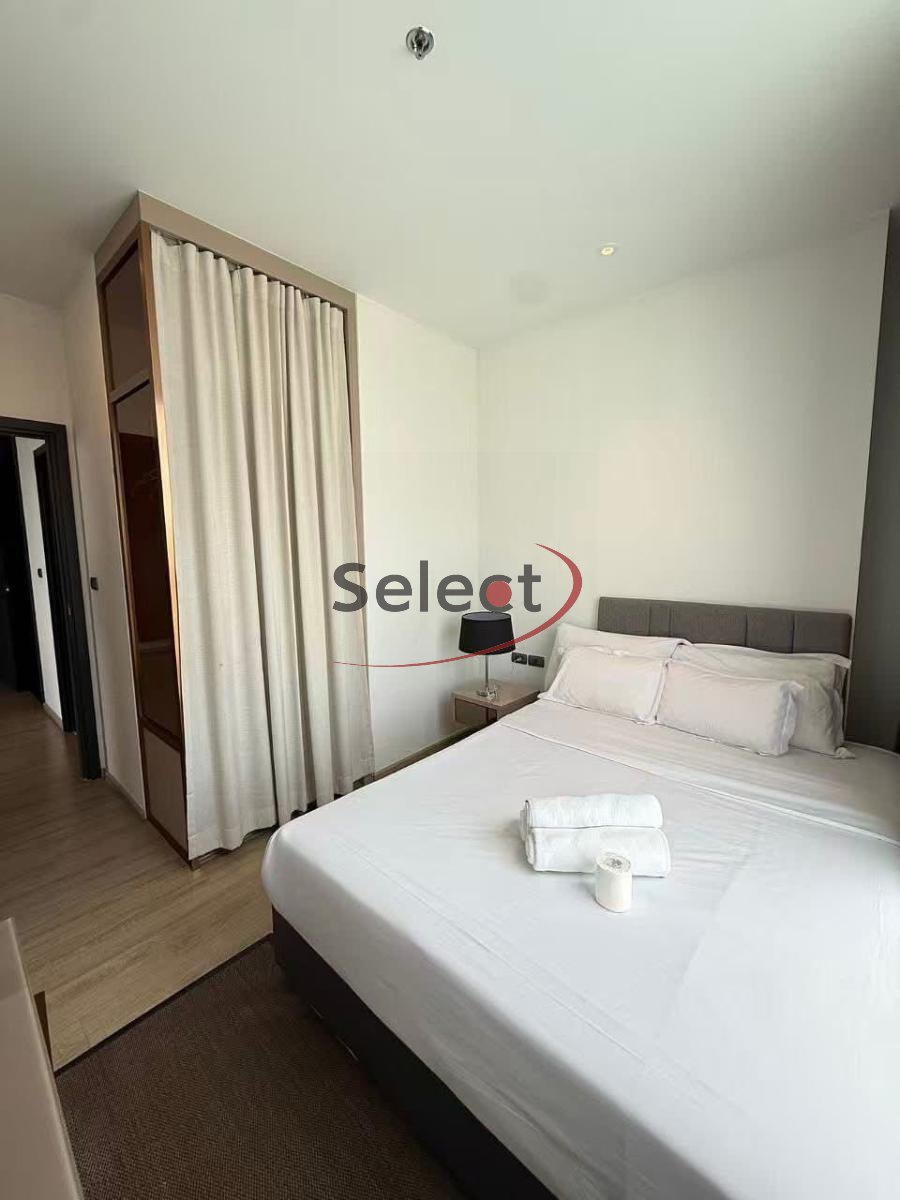 SCT2605819 EDGE CENTRAL PATTAYA CONDO Pattaya 2nd Road - 11th Floor Sea View