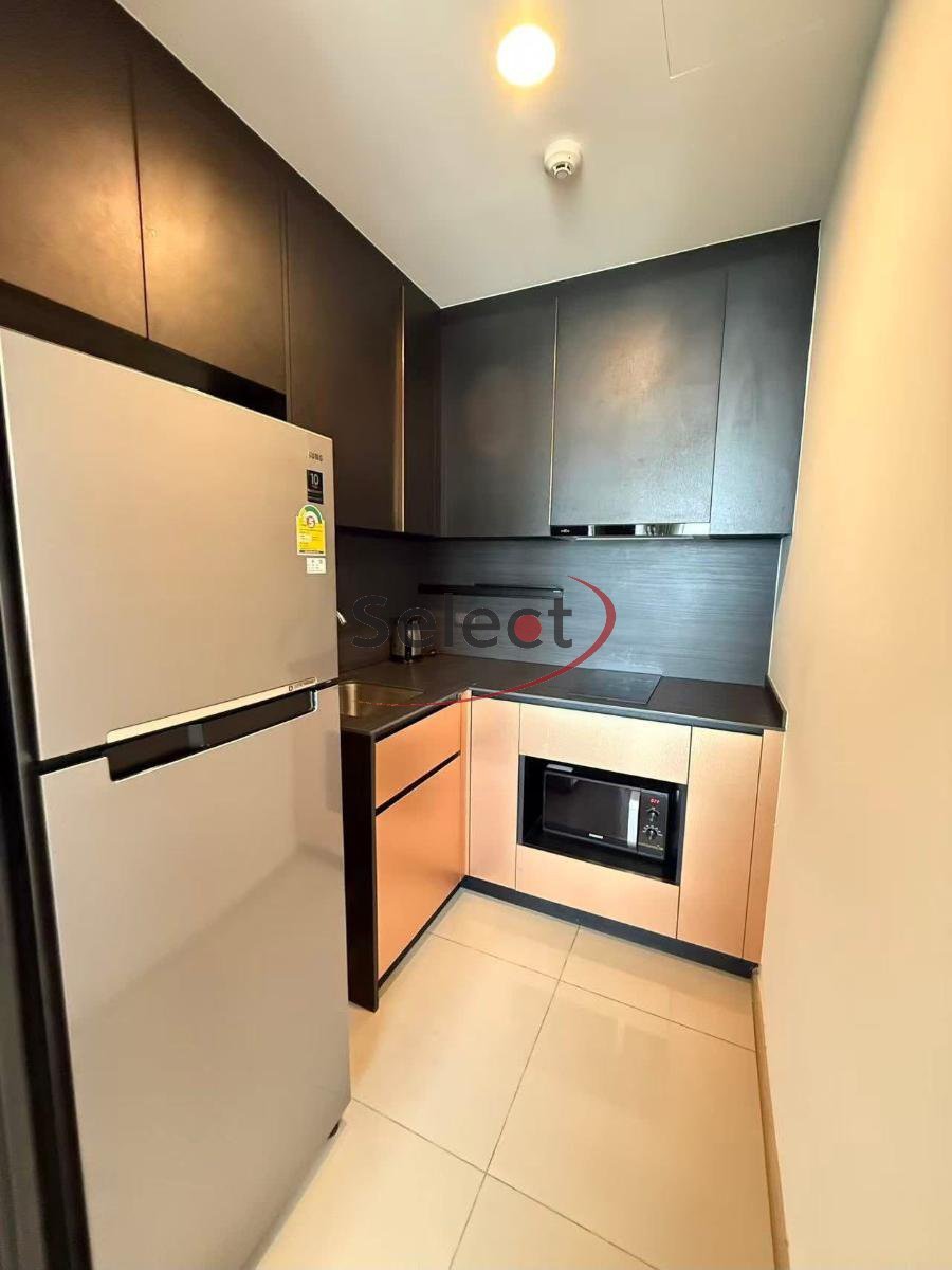 SCT2605819 EDGE CENTRAL PATTAYA CONDO Pattaya 2nd Road - 11th Floor Sea View