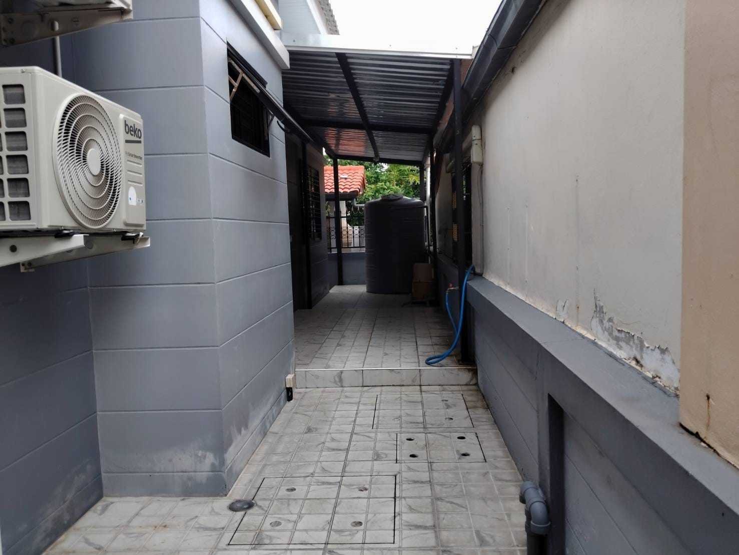 3-Bedroom House for Sale in Permsub Garden Resort Pattaya (5) 3-Bedroom House for Sale in Permsub Garden Resort Pattaya - Nong Prue