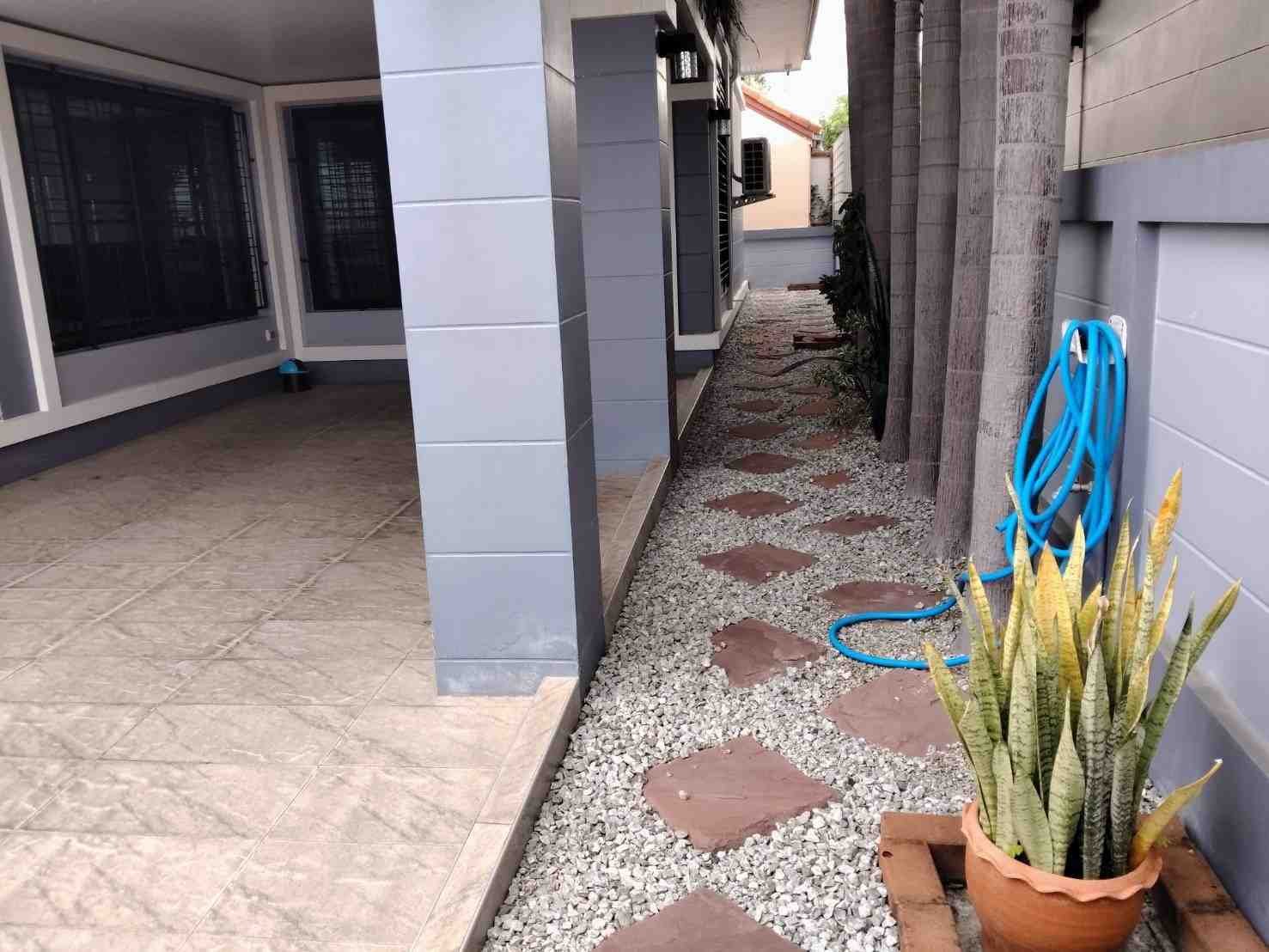 3-Bedroom House for Sale in Permsub Garden Resort Pattaya (7) 3-Bedroom House for Sale in Permsub Garden Resort Pattaya - Nong Prue