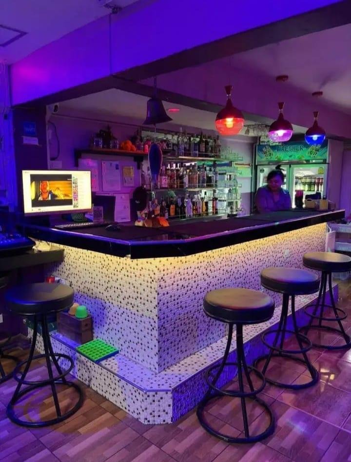 BFS260703 Turnkey Bar Business for Sale – Soi Chaiyapoon, Buakhao, Pattaya