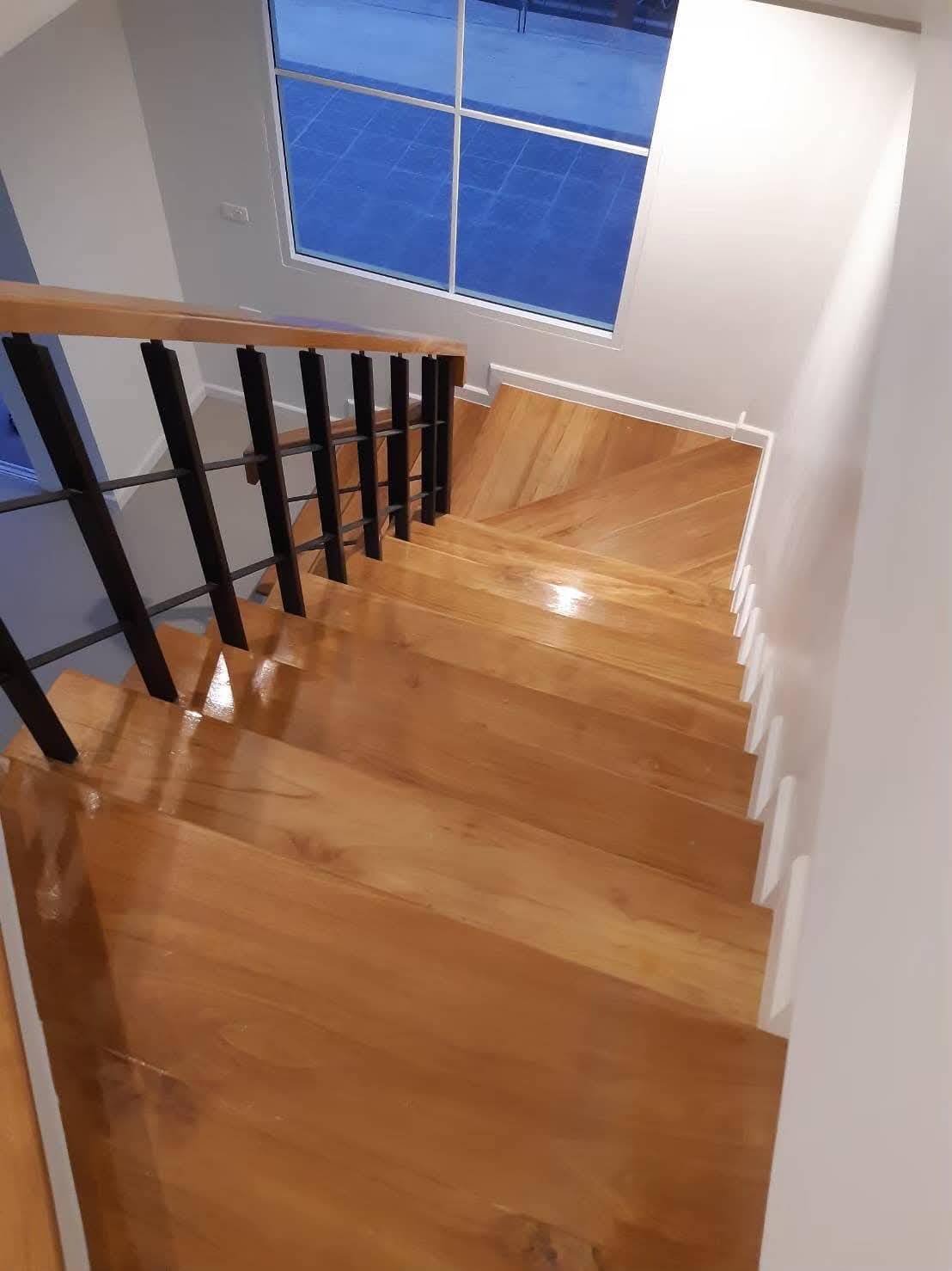 Exclusive 4-Bedroom Two-Storey Corner House in Soi Boon Samphan Pattaya (10) Exclusive 4-Bedroom Two-Storey Corner House in Soi Boon Samphan Pattaya -Nong Prue