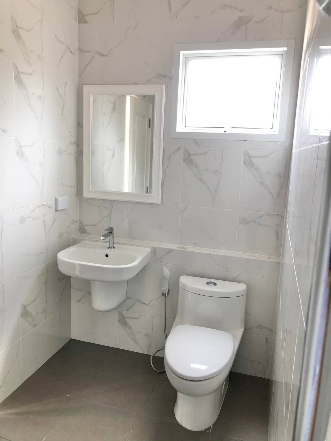Exclusive 4-Bedroom Two-Storey Corner House in Soi Boon Samphan Pattaya (18) Exclusive 4-Bedroom Two-Storey Corner House in Soi Boon Samphan Pattaya -Nong Prue