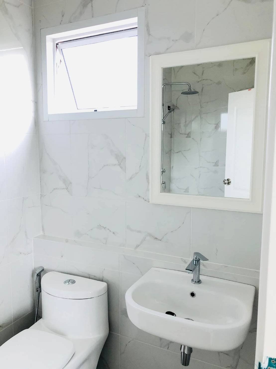 Exclusive 4-Bedroom Two-Storey Corner House in Soi Boon Samphan Pattaya (26) Exclusive 4-Bedroom Two-Storey Corner House in Soi Boon Samphan Pattaya -Nong Prue