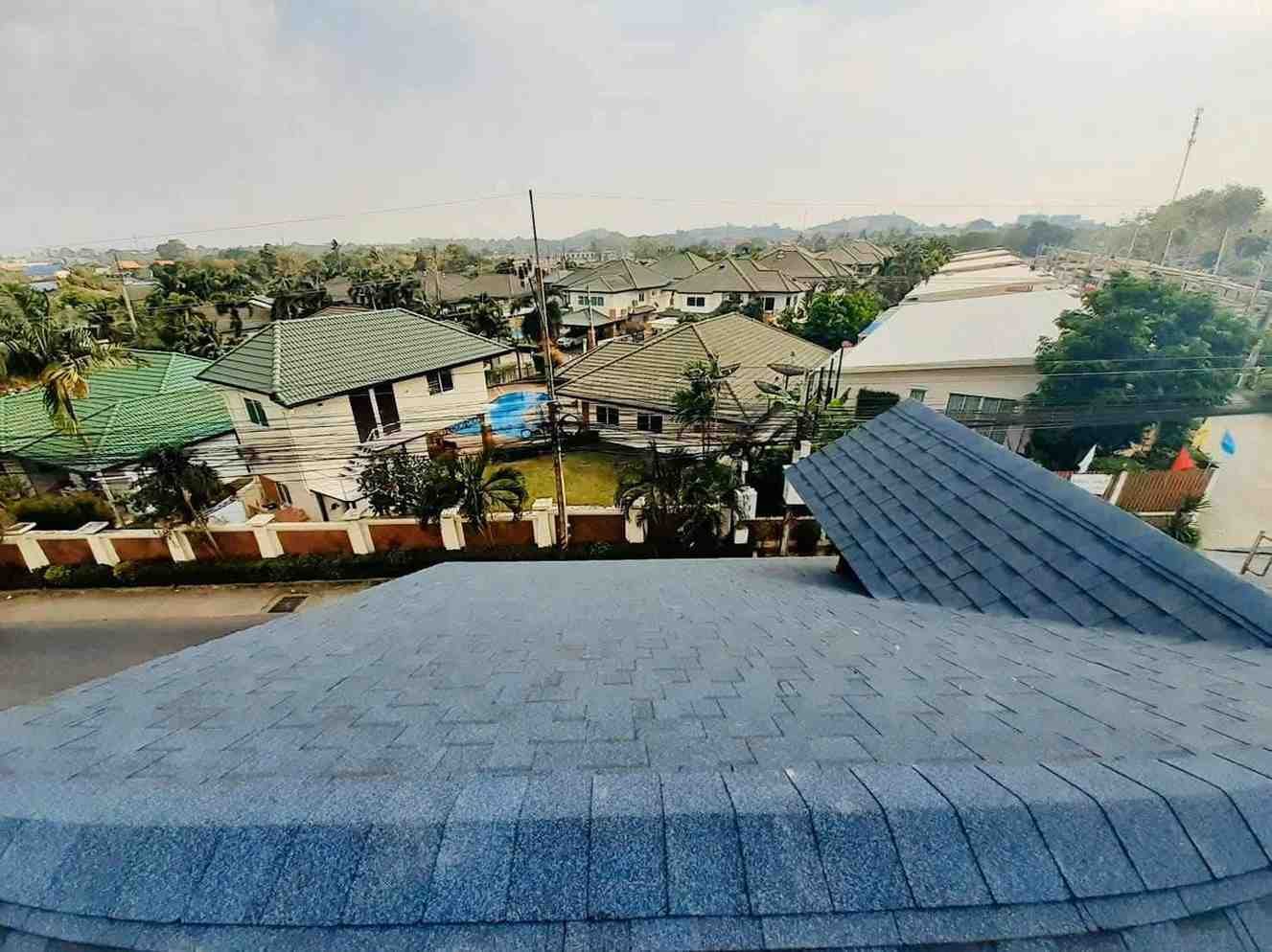 Exclusive 4-Bedroom Two-Storey Corner House in Soi Boon Samphan Pattaya (6) Exclusive 4-Bedroom Two-Storey Corner House in Soi Boon Samphan Pattaya -Nong Prue