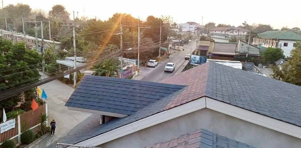Exclusive 4-Bedroom Two-Storey Corner House in Soi Boon Samphan Pattaya (8) Exclusive 4-Bedroom Two-Storey Corner House in Soi Boon Samphan Pattaya -Nong Prue