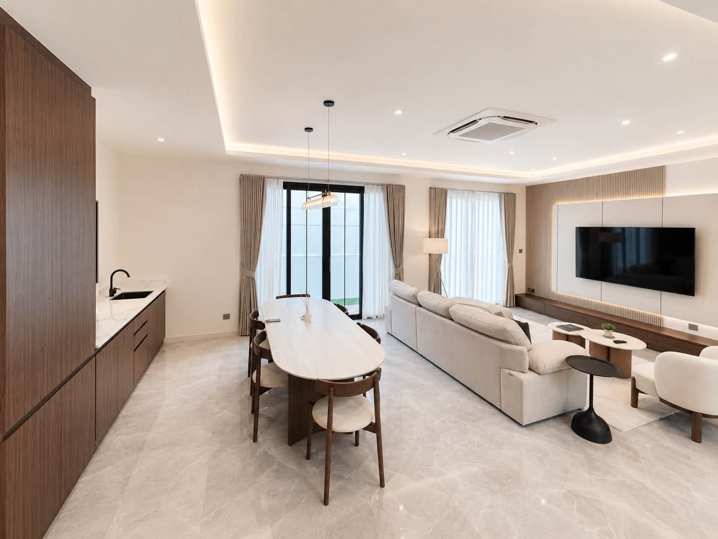RC260713 Chieftain by Patta – Ultra-Luxury 4-Bedroom Pool Villa