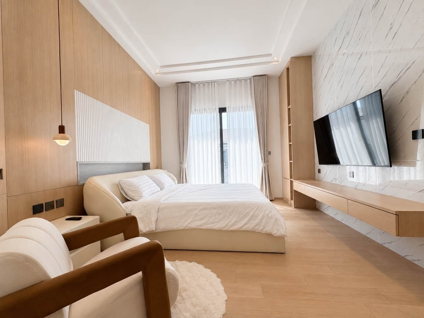 RC260713 Chieftain by Patta – Ultra-Luxury 4-Bedroom Pool Villa