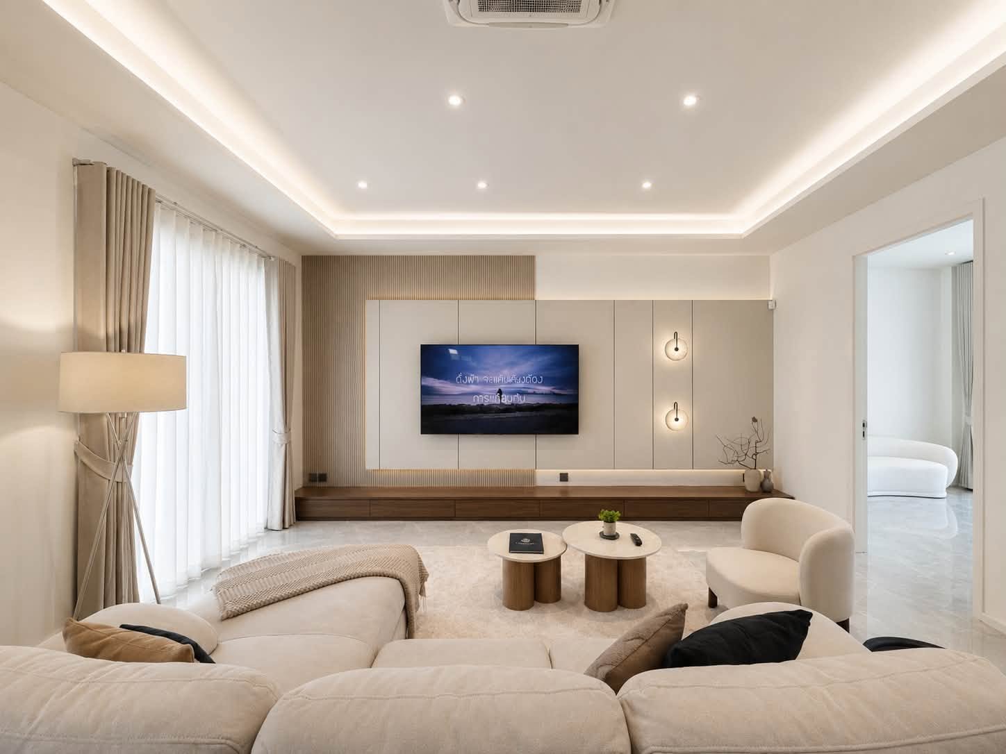 RC260713 Chieftain by Patta – Ultra-Luxury 4-Bedroom Pool Villa