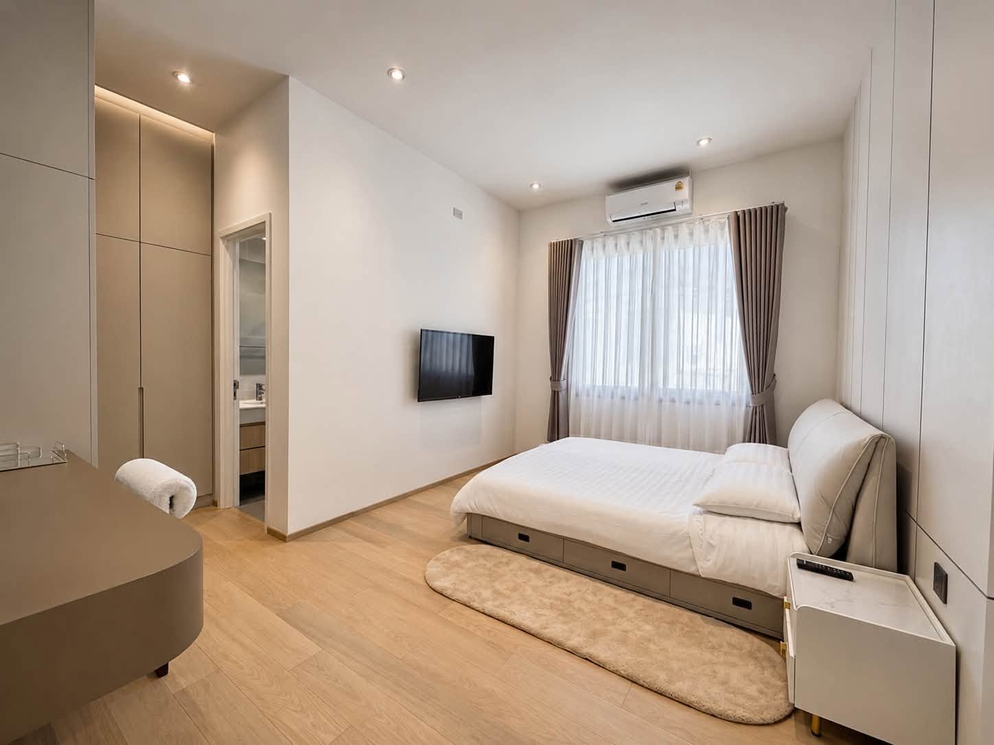 RC260713 Chieftain by Patta – Ultra-Luxury 4-Bedroom Pool Villa