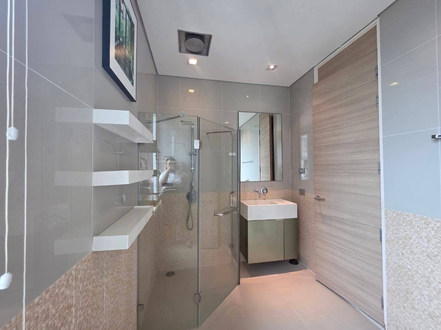 97.RC260724 REFLECTION JOMTIEN BEACH - High Floor Panoramic Sea View