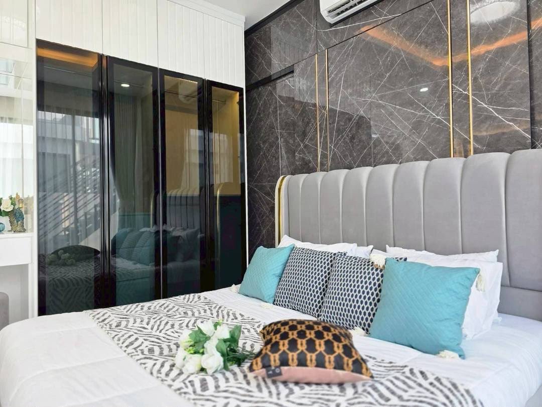 RS260702 Brand New Modern Pool House - Siam Country Club