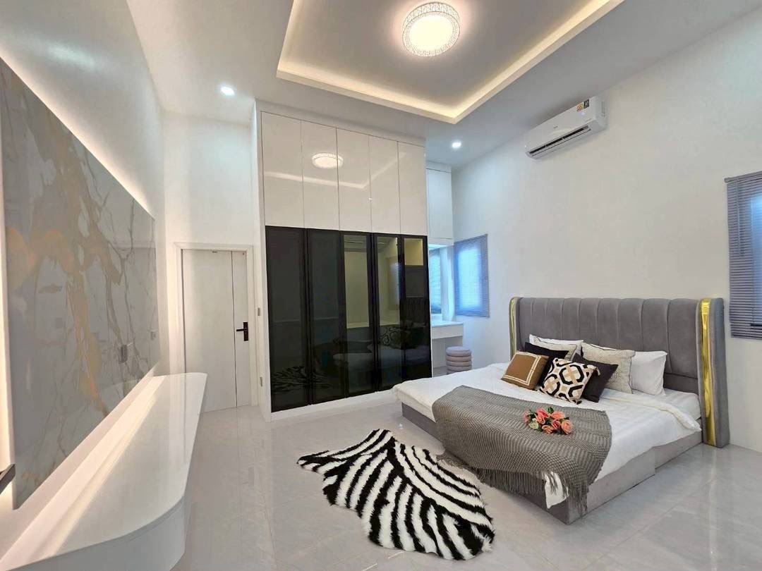RS260702 Brand New Modern Pool House - Siam Country Club
