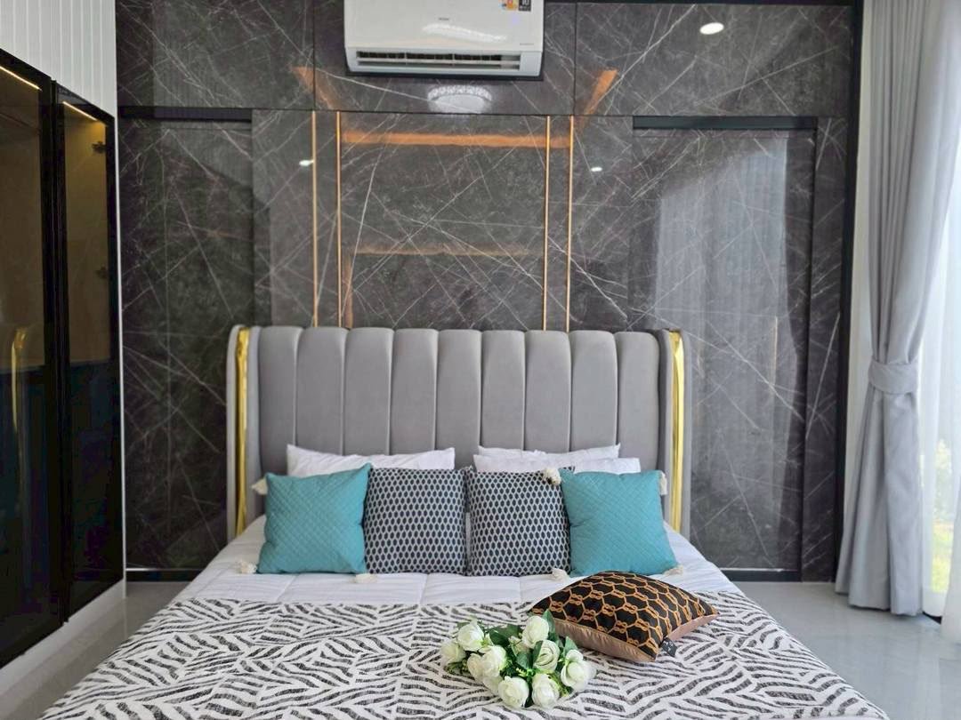 RS260702 Brand New Modern Pool House - Siam Country Club