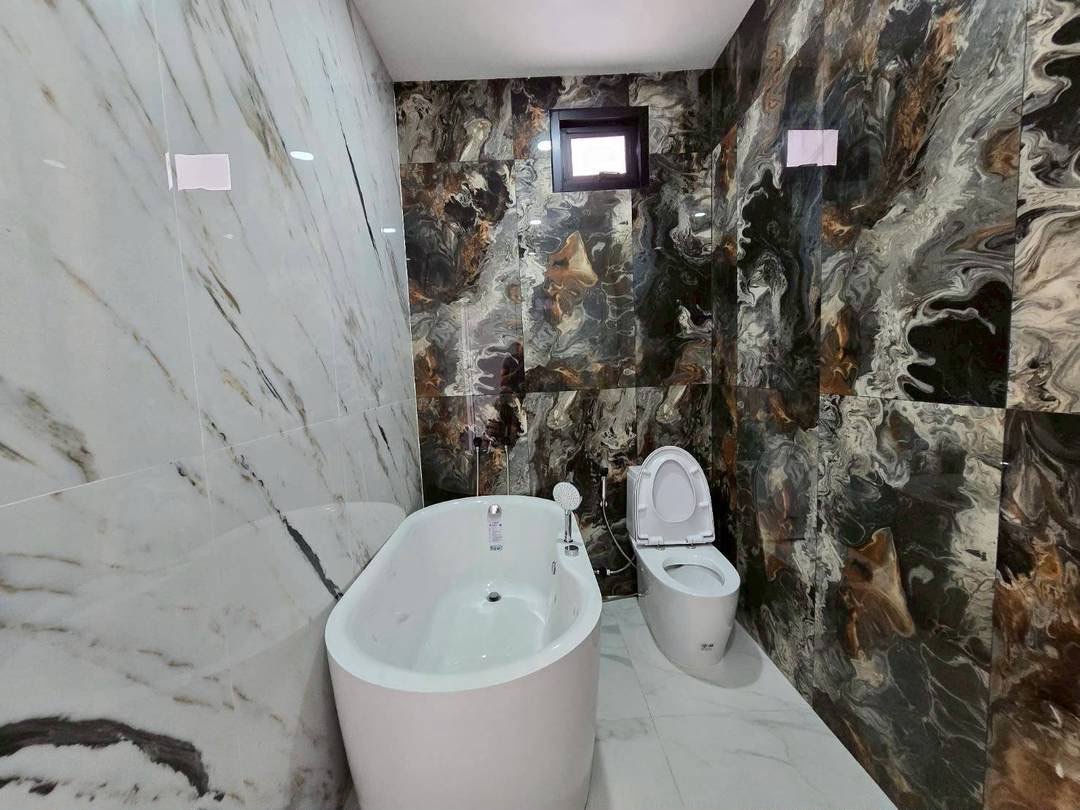 RS260702 Brand New Modern Pool House - Siam Country Club
