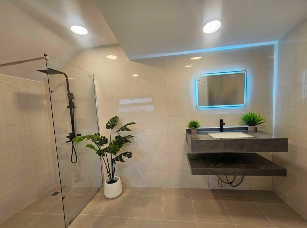 RS260703 Permsub Garden Home Newly Renovated Single House - Soi Siam Pattaya