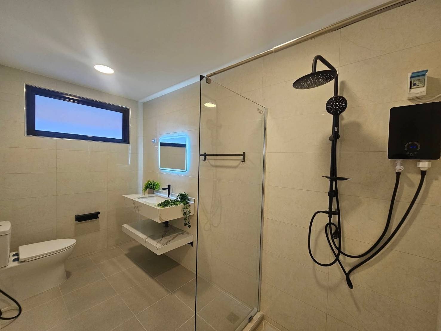RS260703 Permsub Garden Home Newly Renovated Single House - Soi Siam Pattaya