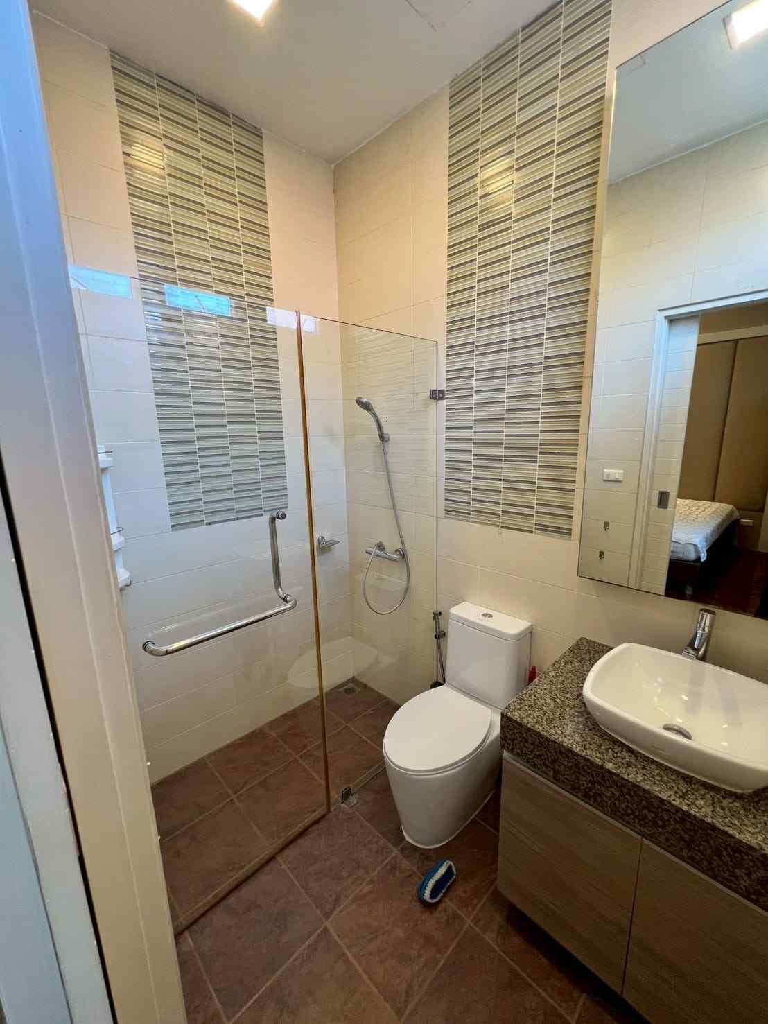 RS260706 Renovated 3-Bedroom House at Sirisa 16 Village Soi Siam Country Club