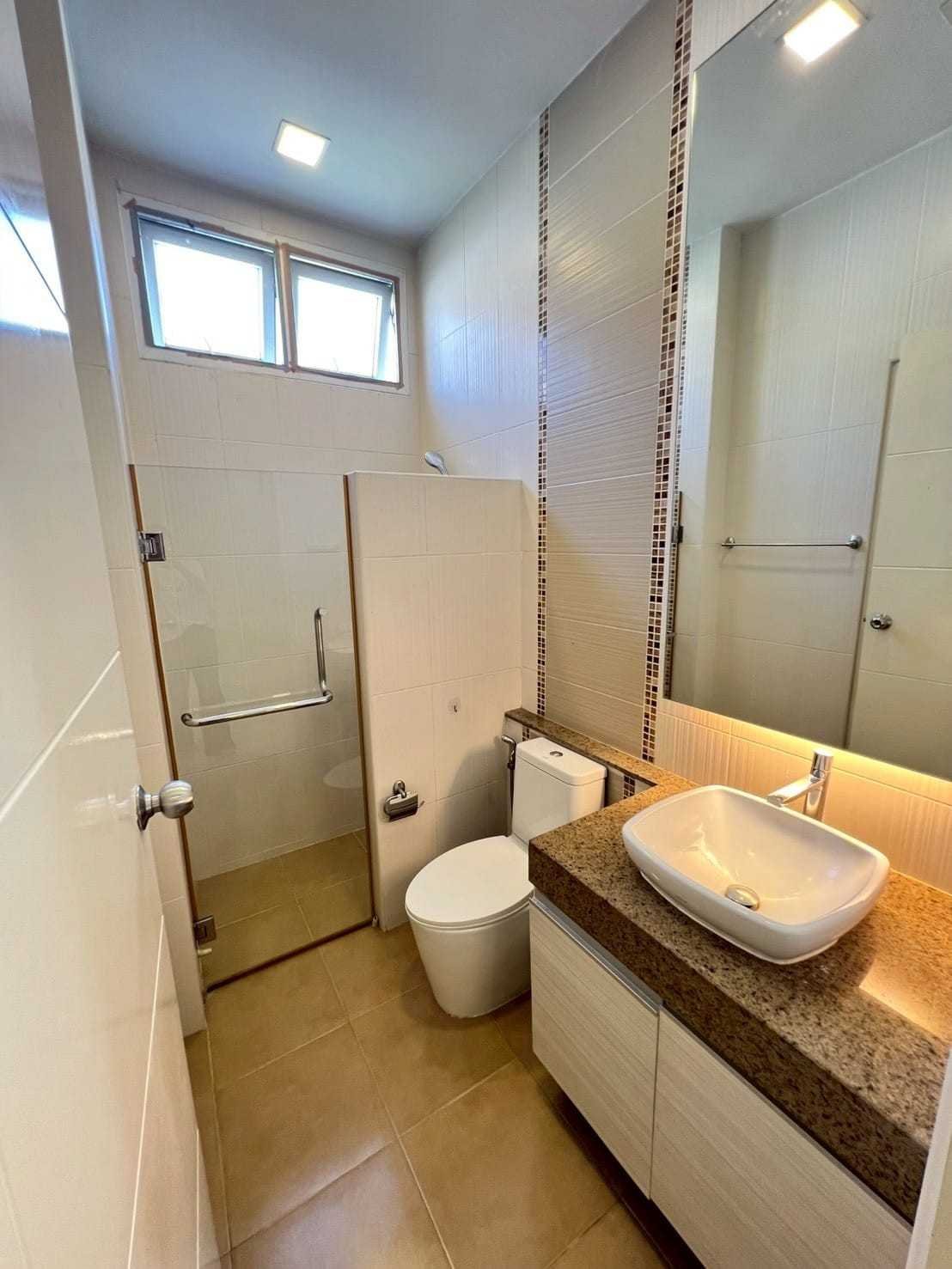 RS260706 Renovated 3-Bedroom House at Sirisa 16 Village Soi Siam Country Club