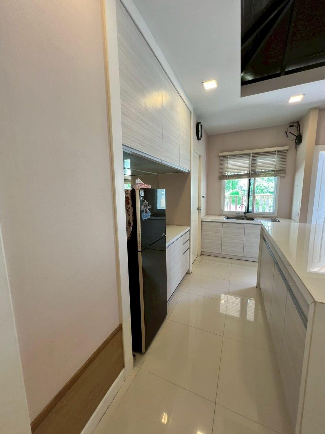 RS260706 Renovated 3-Bedroom House at Sirisa 16 Village Soi Siam Country Club