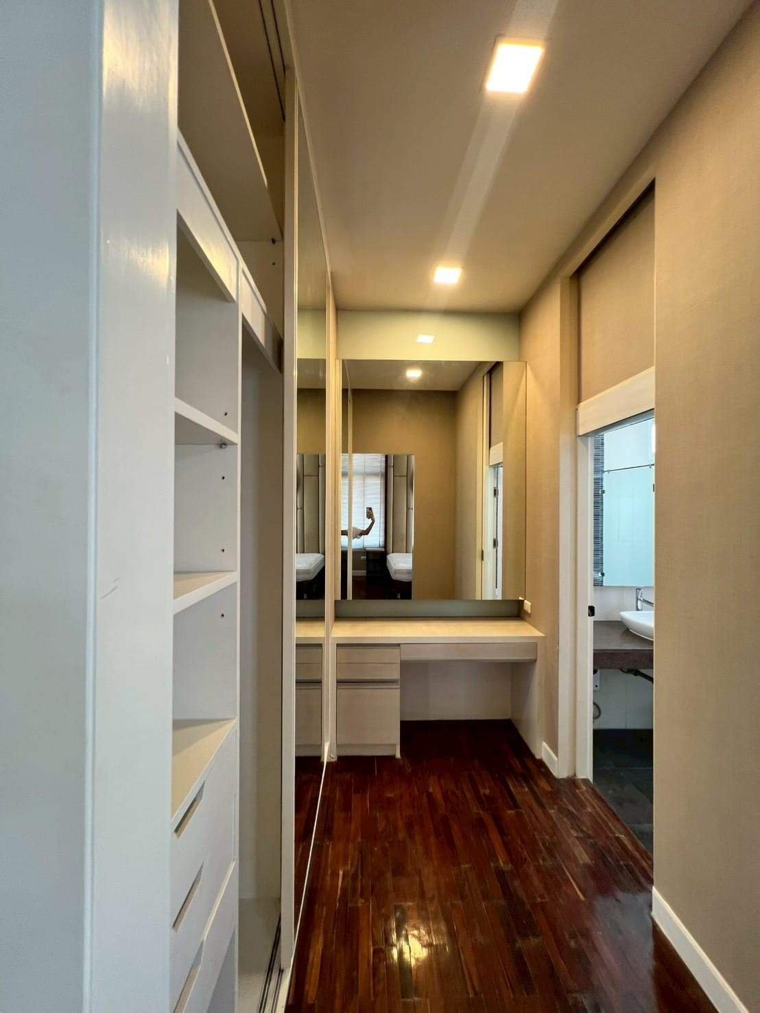 RS260706 Renovated 3-Bedroom House at Sirisa 16 Village Soi Siam Country Club