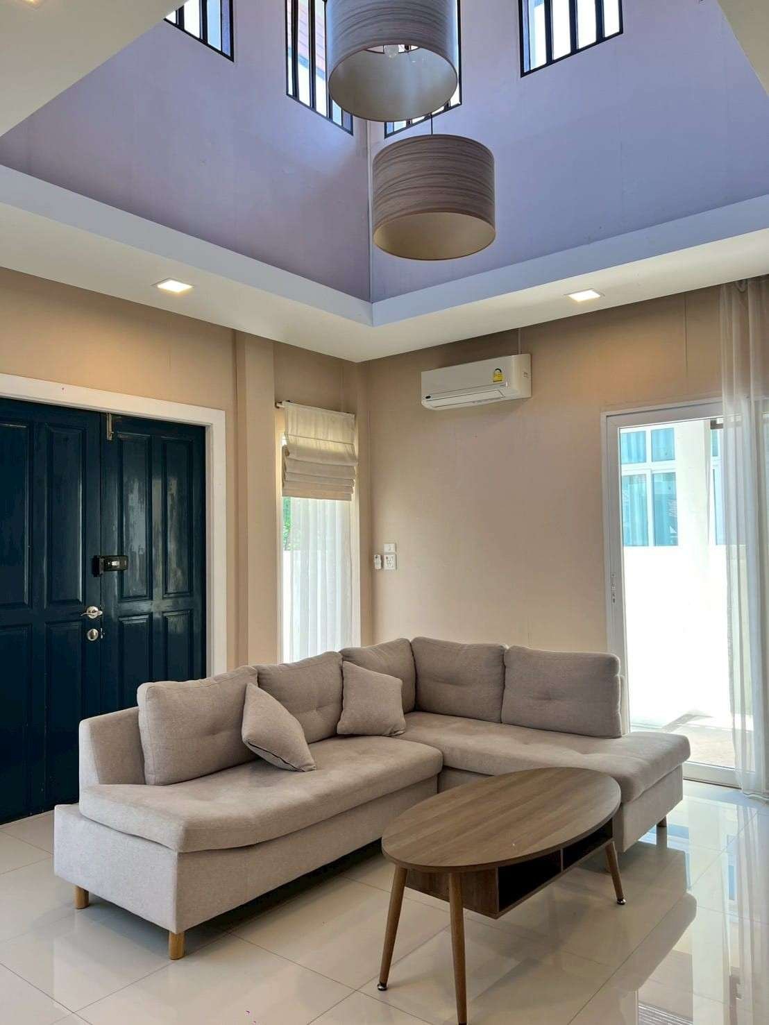 RS260706 Renovated 3-Bedroom House at Sirisa 16 Village Soi Siam Country Club