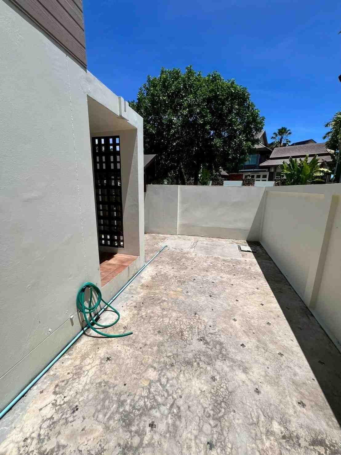 RS260706 Renovated 3-Bedroom House at Sirisa 16 Village Soi Siam Country Club