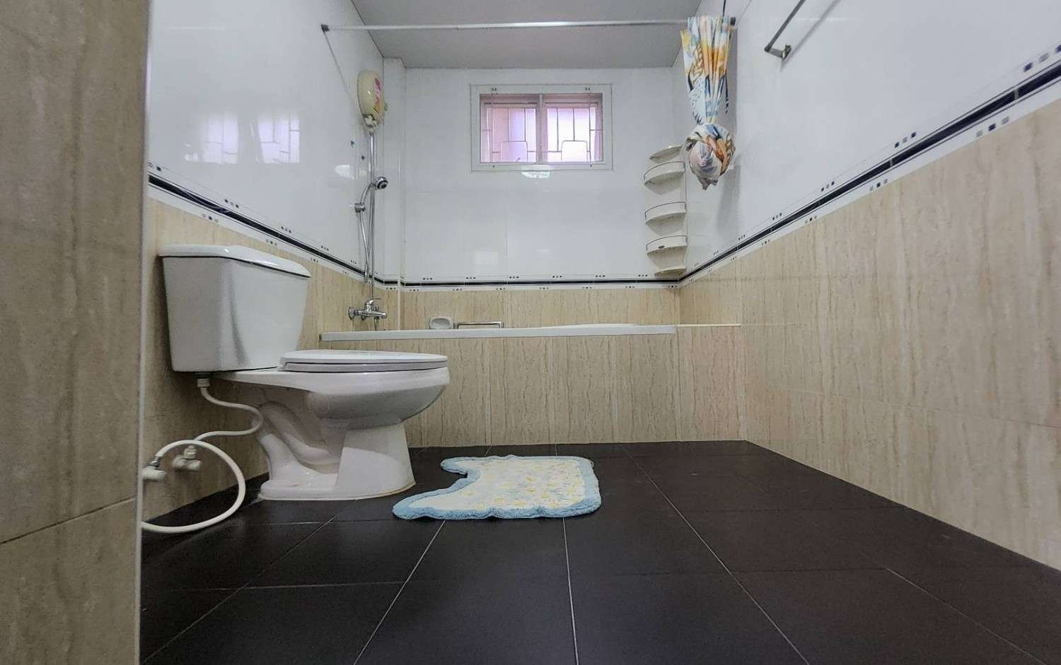 RS260707 Spacious 3-Bedroom Renovated House for Rent at Chokchai Village 10 Pattaya (16) RS260707 Spacious 3-Bedroom Renovated House for Rent at Chokchai Village 10 Pattaya
