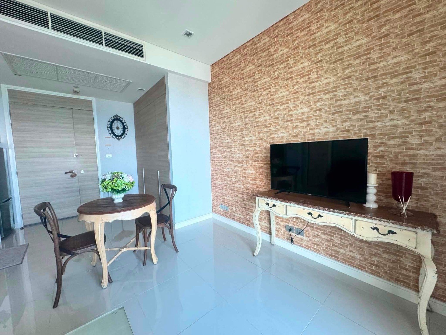 RS260720 Reflection Jomtien Beach Pattaya - 15th Floor (Building B) Panoramic Sea View