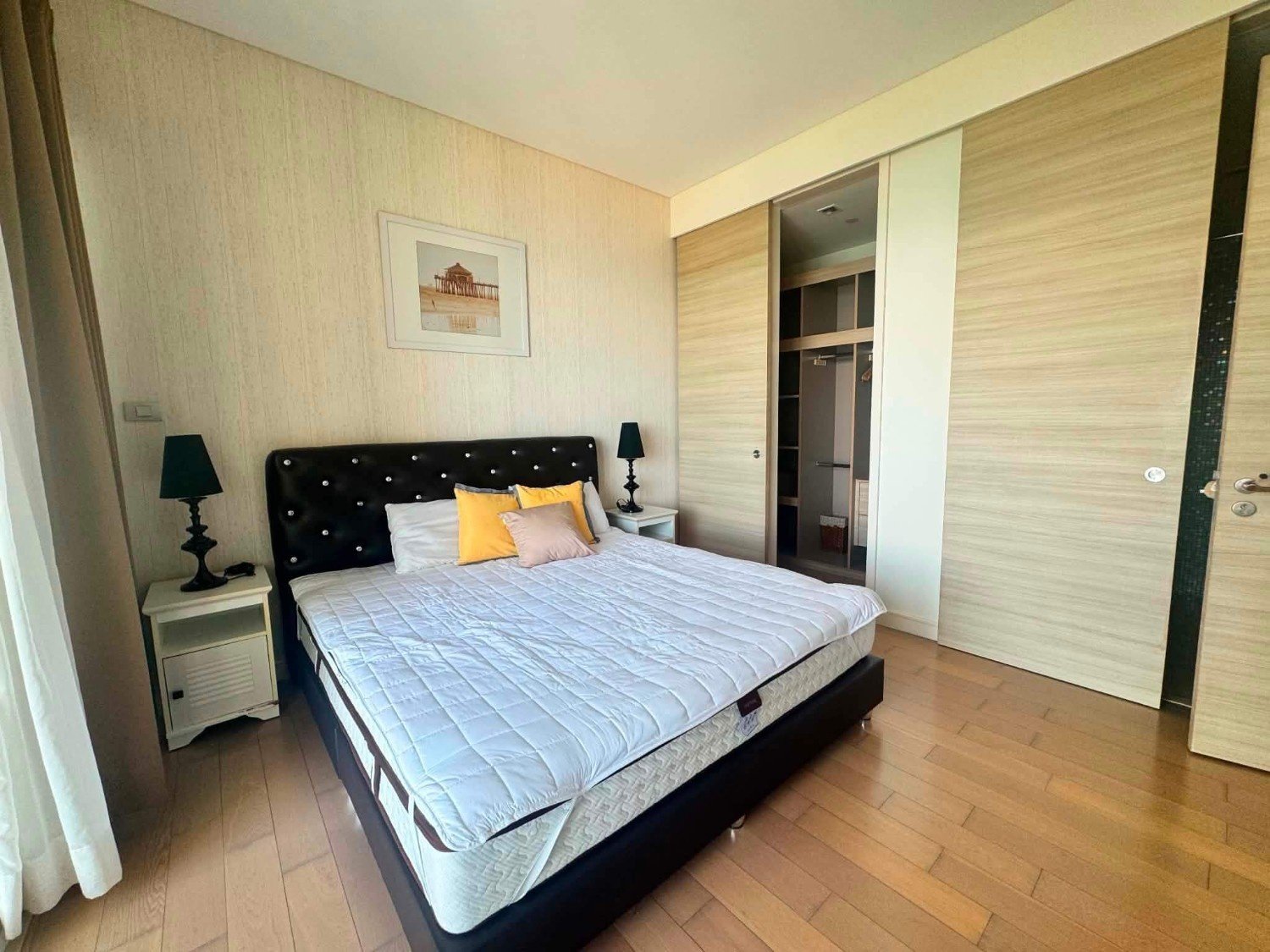 RS260720 Reflection Jomtien Beach Pattaya - 15th Floor (Building B) Panoramic Sea View