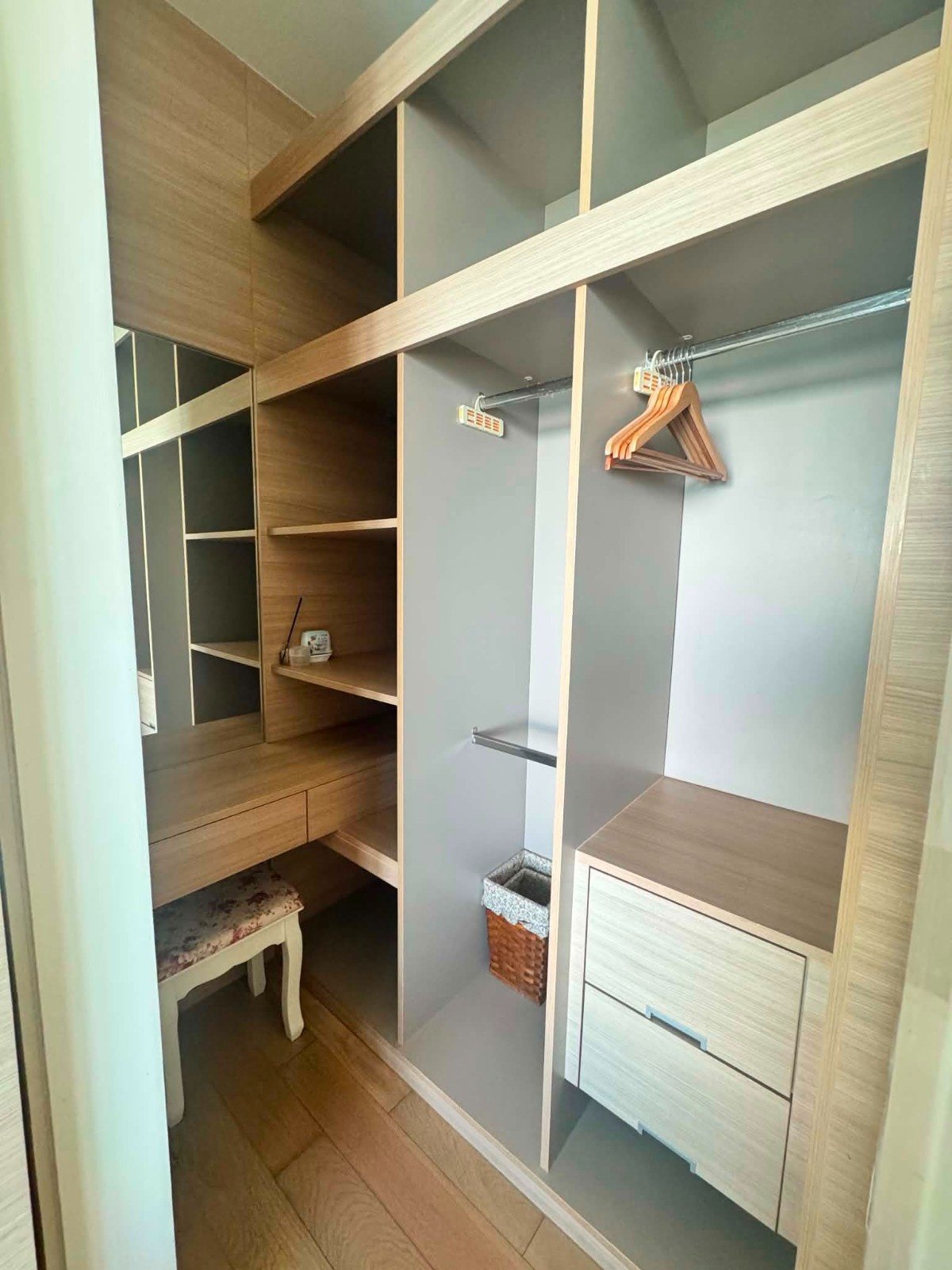 RS260720 Reflection Jomtien Beach Pattaya - 15th Floor (Building B) Panoramic Sea View