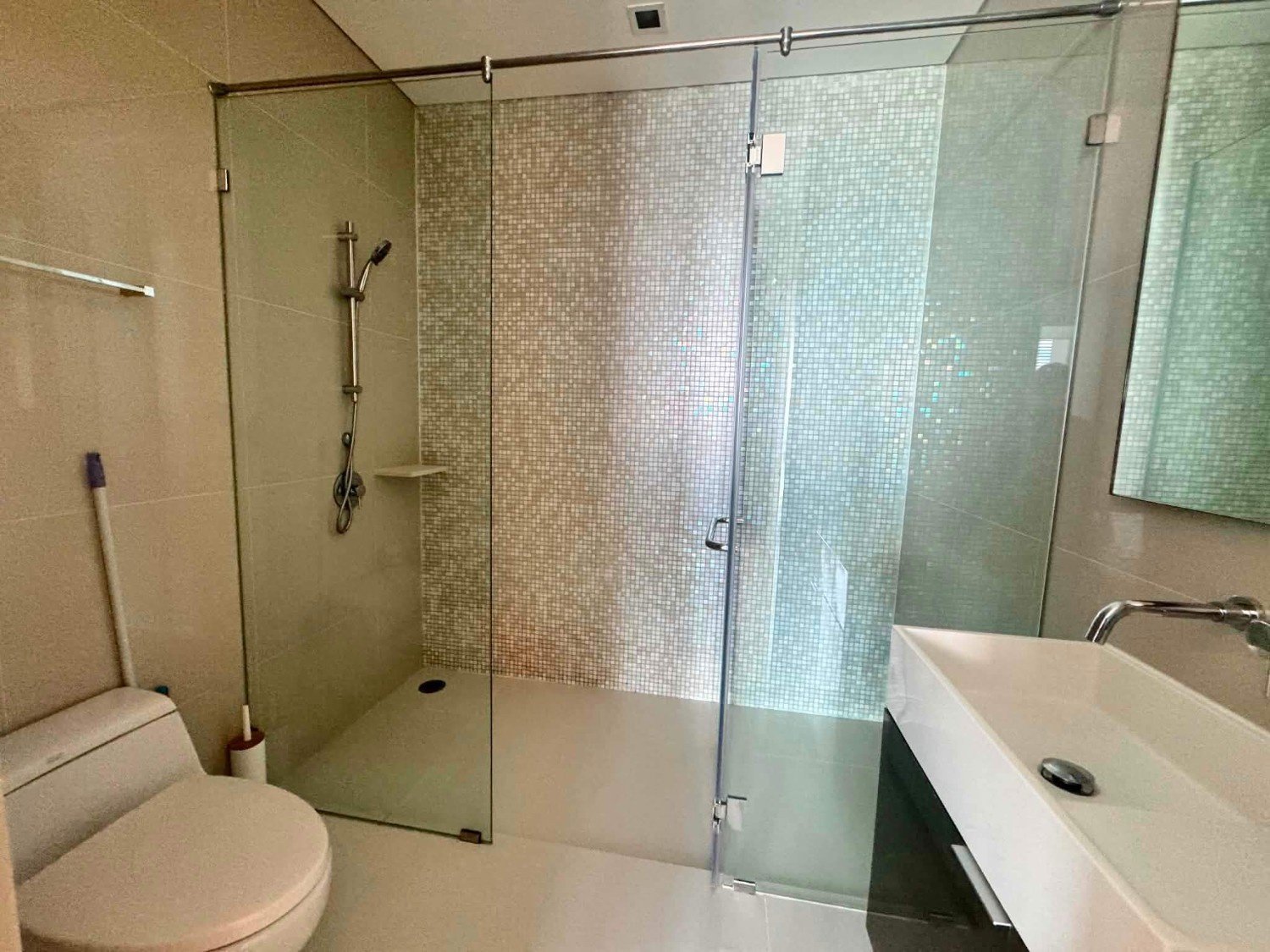 RS260720 Reflection Jomtien Beach Pattaya - 15th Floor (Building B) Panoramic Sea View