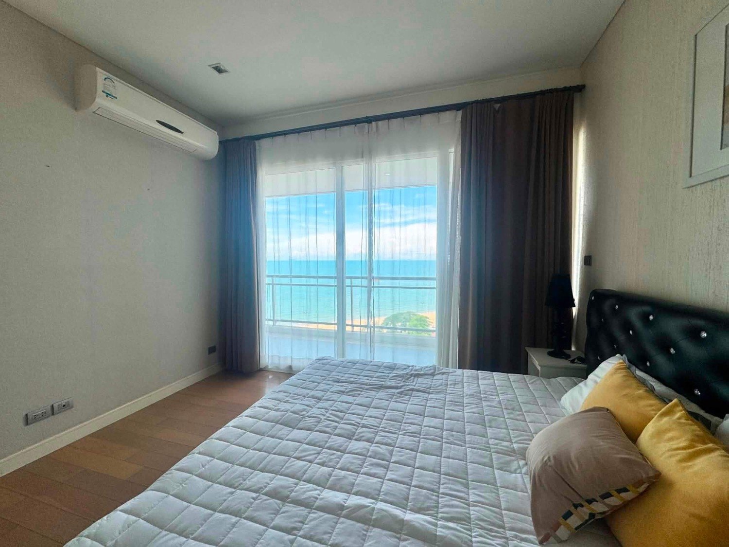RS260720 Reflection Jomtien Beach Pattaya - 15th Floor (Building B) Panoramic Sea View