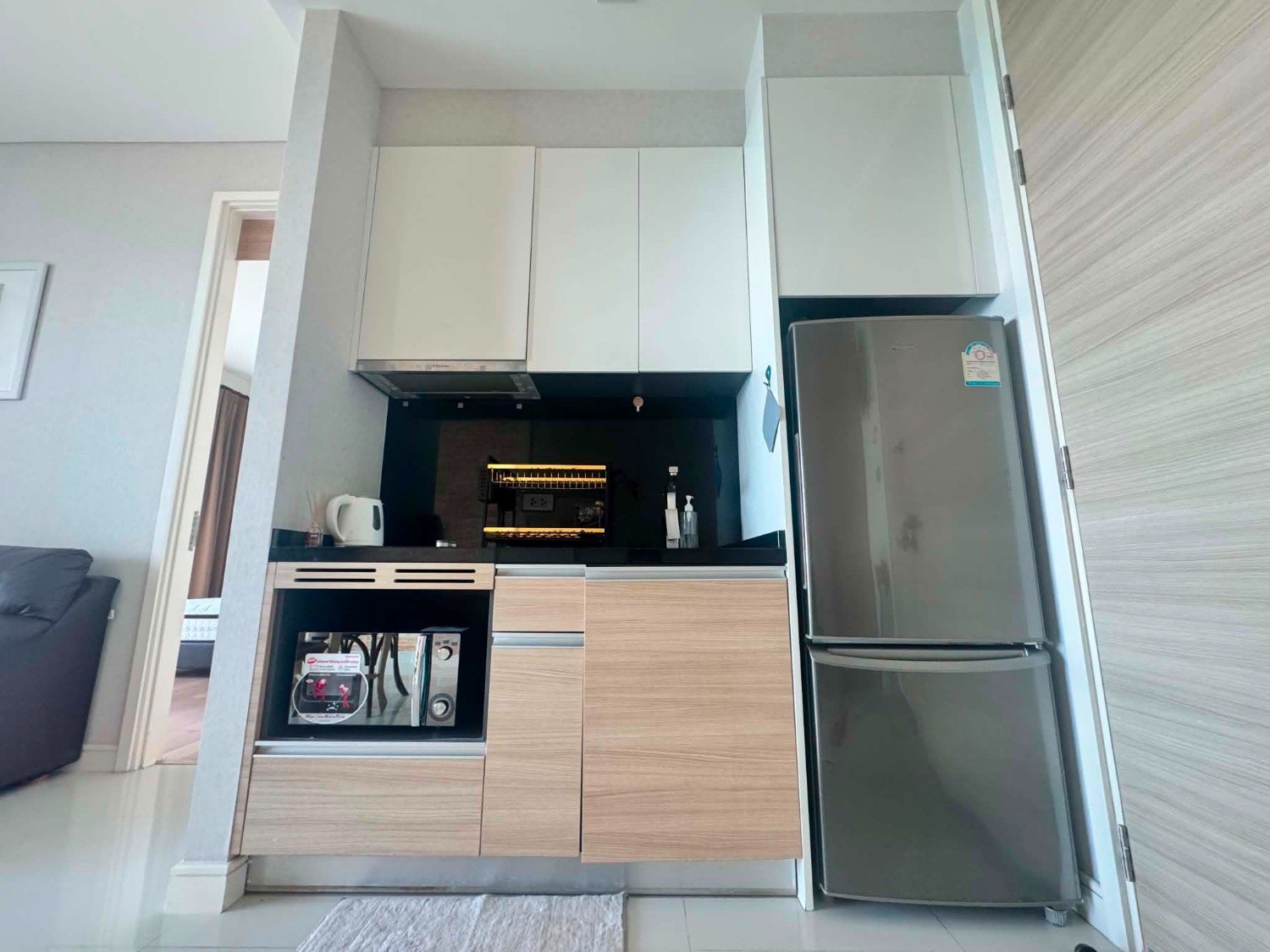 RS260720 Reflection Jomtien Beach Pattaya - 15th Floor (Building B) Panoramic Sea View