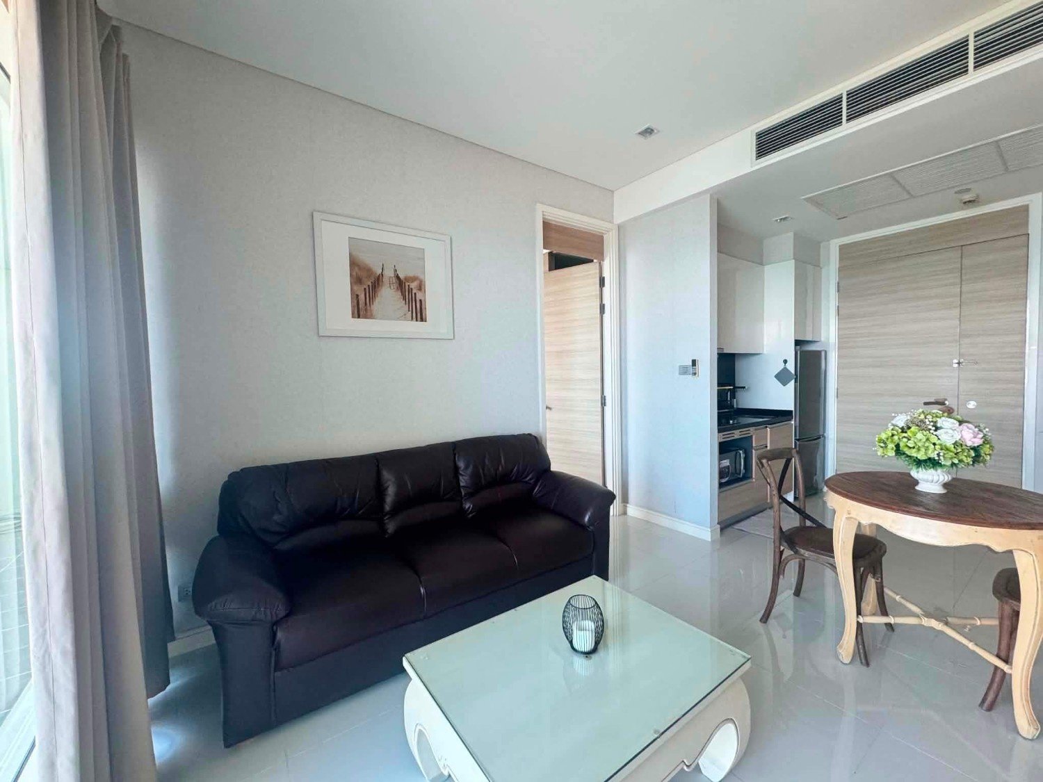 RS260720 Reflection Jomtien Beach Pattaya - 15th Floor (Building B) Panoramic Sea View