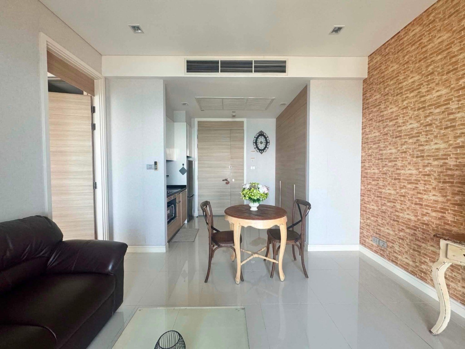 RS260720 Reflection Jomtien Beach Pattaya - 15th Floor (Building B) Panoramic Sea View