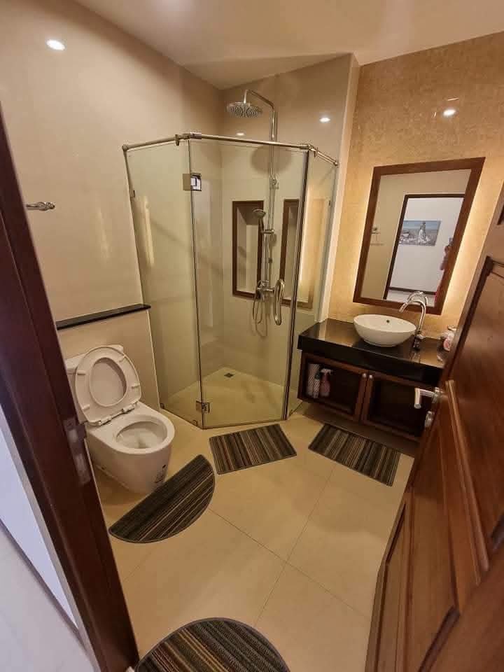 RS260722 Garden Ville 1 Spacious 3-Bedroom Pool Villa - Huay Yai, Pattaya