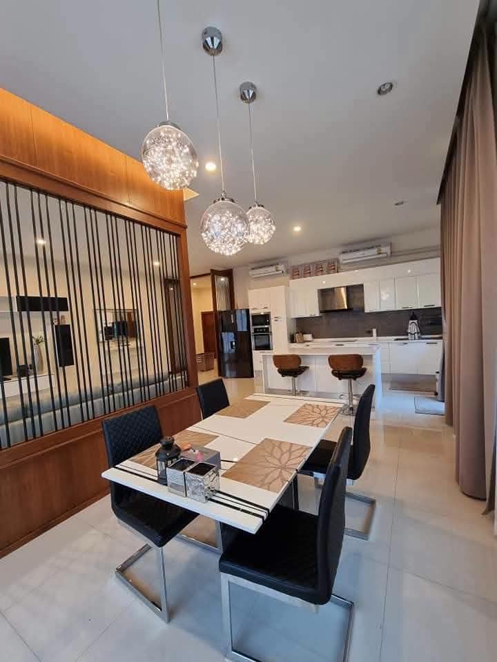 RS260722 Garden Ville 1 Spacious 3-Bedroom Pool Villa - Huay Yai, Pattaya