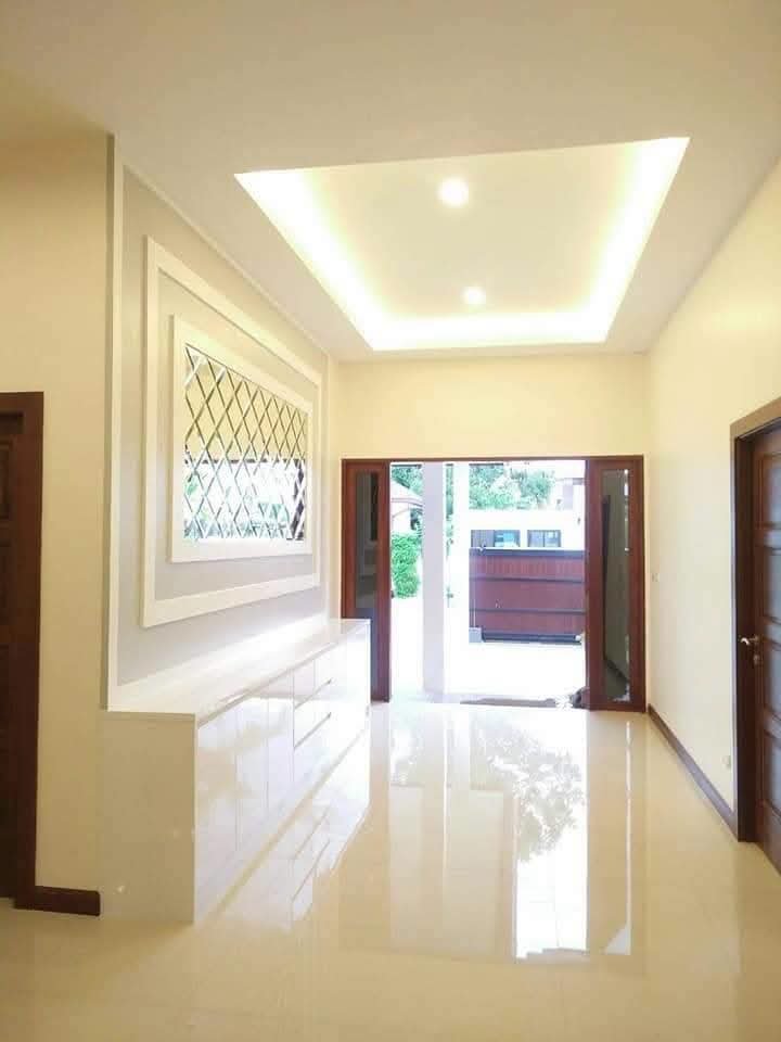 RS260722 Garden Ville 1 Spacious 3-Bedroom Pool Villa - Huay Yai, Pattaya