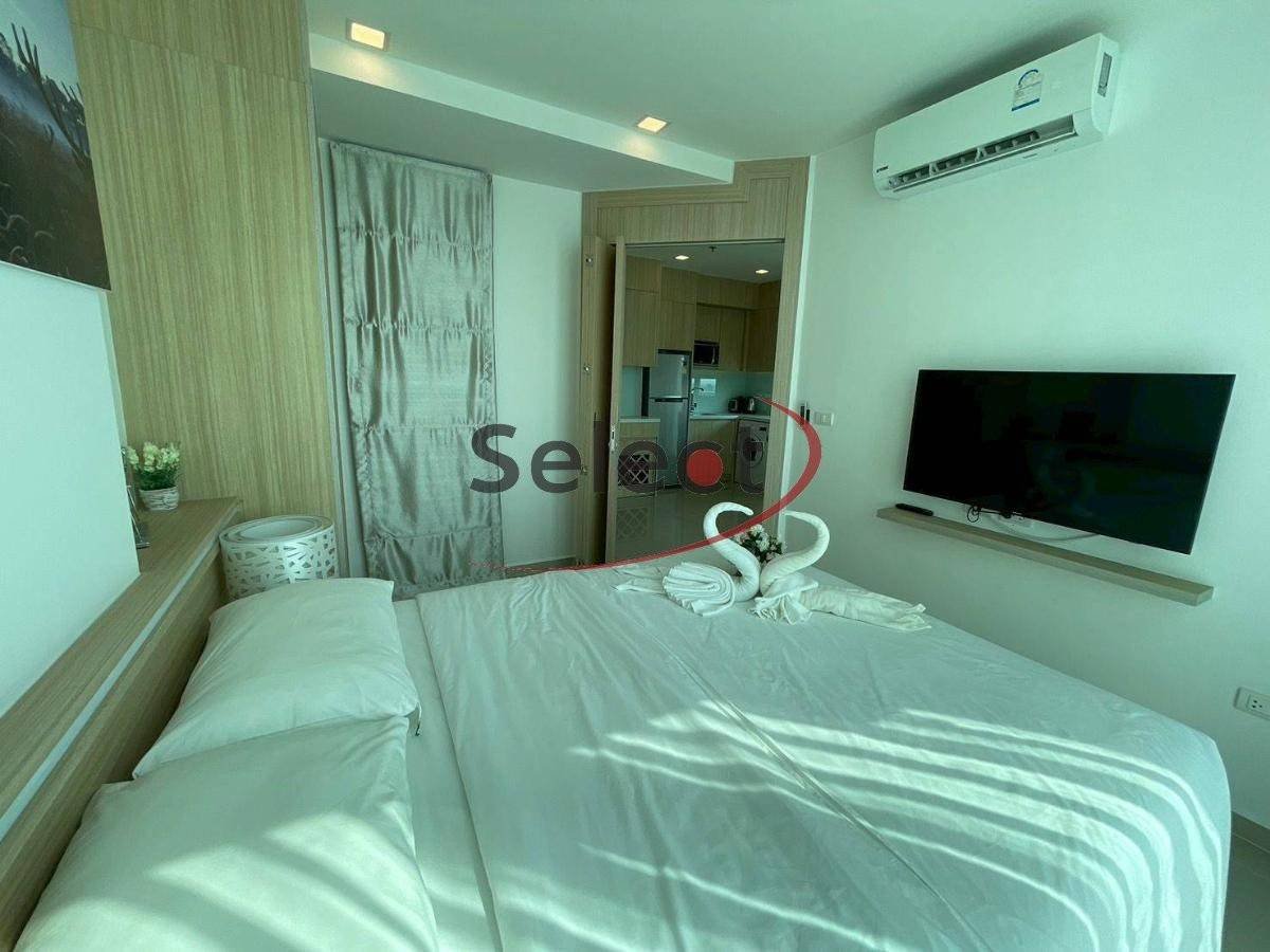 SCF260702 City Garden Tower 2422 Pattaya 3rd Rd – 24th Floor City view (12) SCF260702 City Garden Tower 2422 Pattaya 3rd Rd - 24th Floor City view