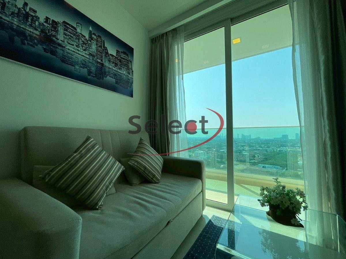 SCF260702 City Garden Tower 2422 Pattaya 3rd Rd – 24th Floor City view (9) SCF260702 City Garden Tower 2422 Pattaya 3rd Rd - 24th Floor City view