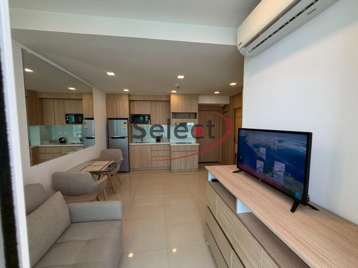 SCF260703 City Garden Tower 1721 Pattaya 3rd Rd – 17th Floor City view (6) SCF260703 City Garden Tower 1721 Pattaya 3rd Rd - 17th Floor City view