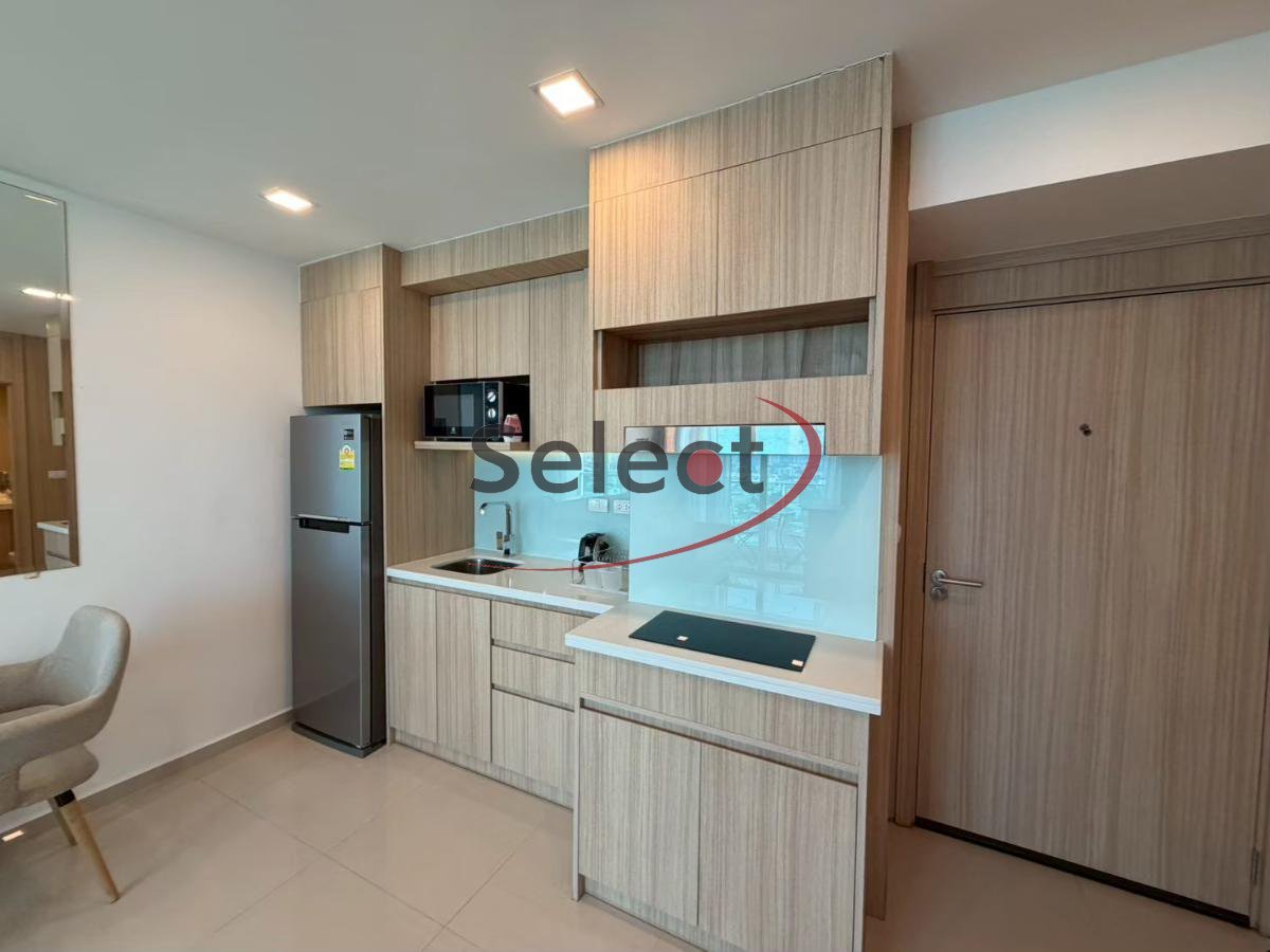 SCF260703 City Garden Tower 1721 Pattaya 3rd Rd – 17th Floor City view (7) SCF260703 City Garden Tower 1721 Pattaya 3rd Rd - 17th Floor City view