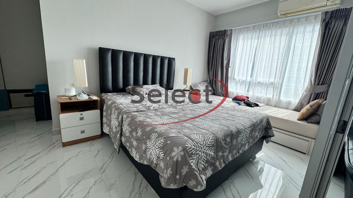 SCF260704 Centric Sea Pattaya Pattaya 2nd Rd – 6th Floor Partial Sea View (1) SCF260704 Centric Sea Pattaya Pattaya 2nd Rd - 6th Floor Partial Sea View