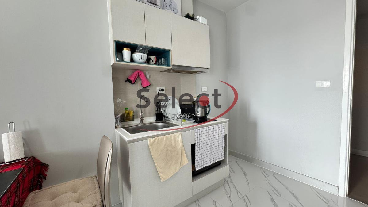 SCF260704 Centric Sea Pattaya Pattaya 2nd Rd – 6th Floor Partial Sea View (3) SCF260704 Centric Sea Pattaya Pattaya 2nd Rd - 6th Floor Partial Sea View